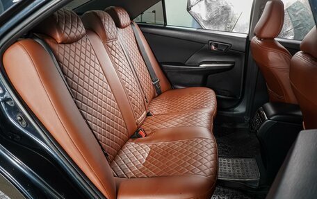 Toyota Camry, 2015 год, 1 759 000 рублей, 7 фотография