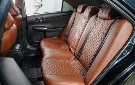 Toyota Camry, 2015 год, 1 759 000 рублей, 9 фотография