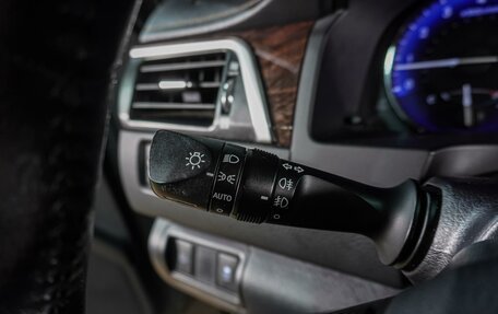 Toyota Camry, 2015 год, 1 759 000 рублей, 16 фотография