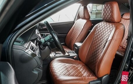 Toyota Camry, 2015 год, 1 759 000 рублей, 10 фотография