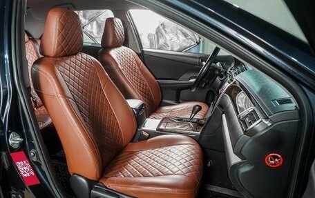 Toyota Camry, 2015 год, 1 759 000 рублей, 8 фотография