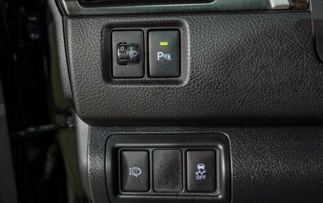 Toyota Camry, 2015 год, 1 759 000 рублей, 19 фотография