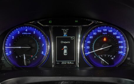 Toyota Camry, 2015 год, 1 759 000 рублей, 22 фотография