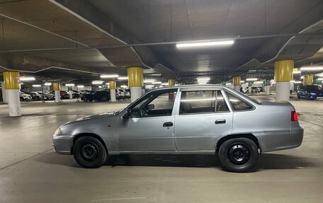 Daewoo Nexia I рестайлинг, 2012 год, 110 000 рублей, 6 фотография