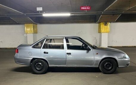 Daewoo Nexia I рестайлинг, 2012 год, 110 000 рублей, 3 фотография