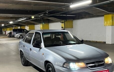 Daewoo Nexia I рестайлинг, 2012 год, 110 000 рублей, 2 фотография