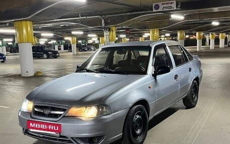Daewoo Nexia I рестайлинг, 2012 год, 110 000 рублей, 7 фотография