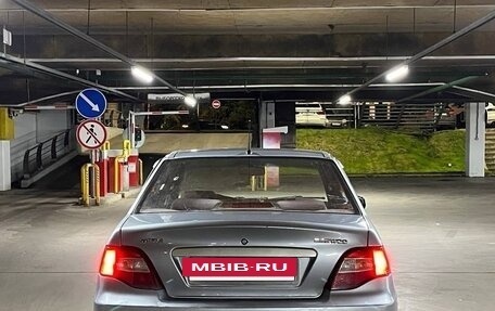 Daewoo Nexia I рестайлинг, 2012 год, 110 000 рублей, 5 фотография