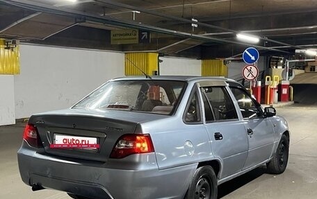 Daewoo Nexia I рестайлинг, 2012 год, 110 000 рублей, 4 фотография