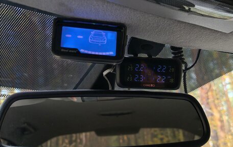 Ford Focus II рестайлинг, 2007 год, 570 000 рублей, 9 фотография