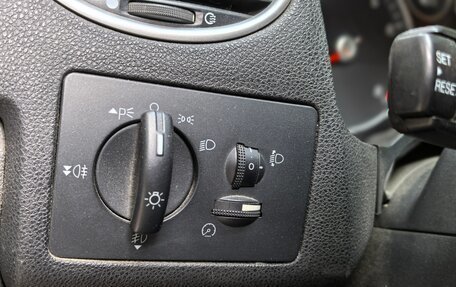 Ford Focus II рестайлинг, 2007 год, 570 000 рублей, 12 фотография