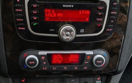 Ford Focus II рестайлинг, 2007 год, 570 000 рублей, 10 фотография