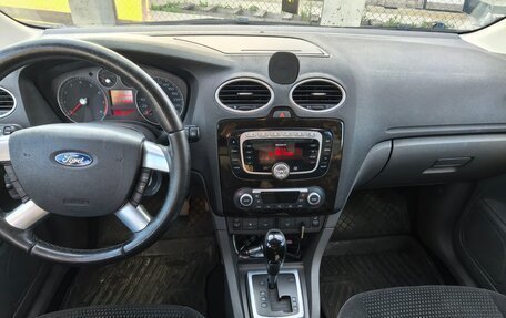 Ford Focus II рестайлинг, 2007 год, 570 000 рублей, 13 фотография
