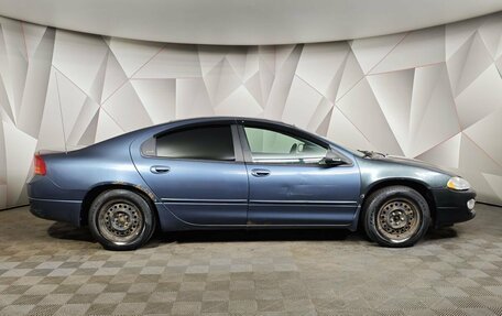Dodge Intrepid II, 2001 год, 245 000 рублей, 6 фотография