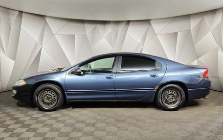 Dodge Intrepid II, 2001 год, 245 000 рублей, 5 фотография