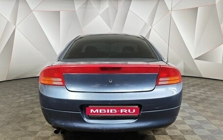 Dodge Intrepid II, 2001 год, 245 000 рублей, 8 фотография