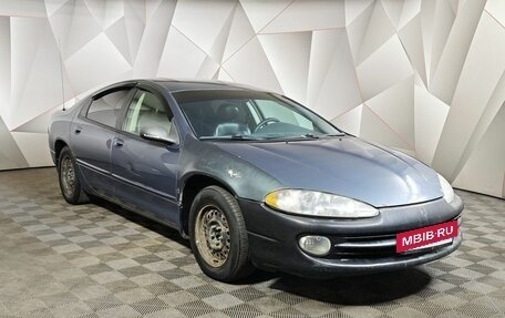 Dodge Intrepid II, 2001 год, 245 000 рублей, 3 фотография