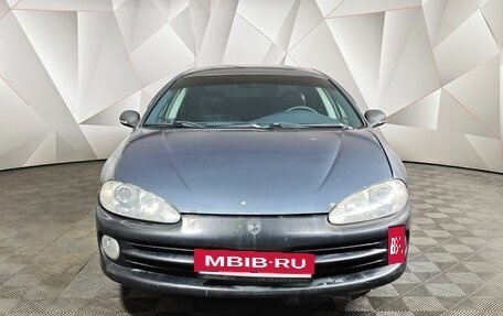 Dodge Intrepid II, 2001 год, 245 000 рублей, 7 фотография