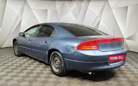 Dodge Intrepid II, 2001 год, 245 000 рублей, 4 фотография