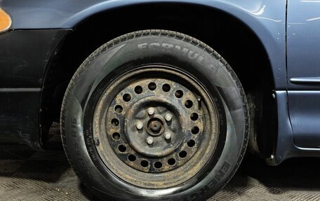 Dodge Intrepid II, 2001 год, 245 000 рублей, 9 фотография