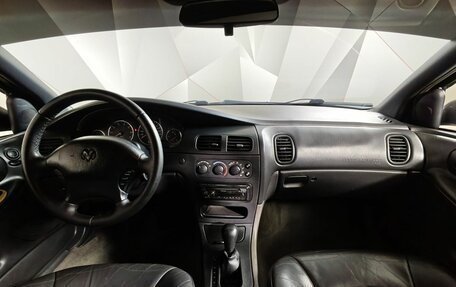 Dodge Intrepid II, 2001 год, 245 000 рублей, 13 фотография
