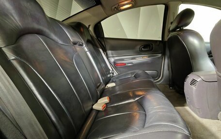 Dodge Intrepid II, 2001 год, 245 000 рублей, 15 фотография