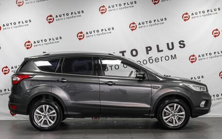 Ford Kuga III, 2017 год, 1 560 000 рублей, 5 фотография