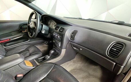 Dodge Intrepid II, 2001 год, 245 000 рублей, 12 фотография