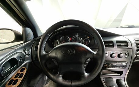 Dodge Intrepid II, 2001 год, 245 000 рублей, 18 фотография