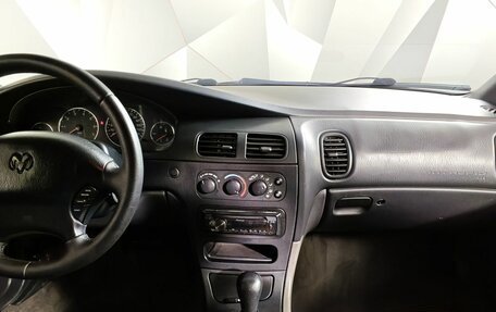 Dodge Intrepid II, 2001 год, 245 000 рублей, 14 фотография