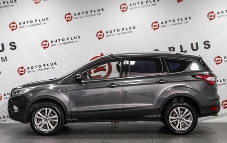 Ford Kuga III, 2017 год, 1 560 000 рублей, 6 фотография
