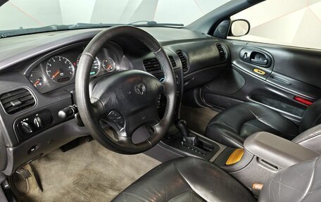 Dodge Intrepid II, 2001 год, 245 000 рублей, 17 фотография