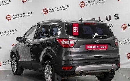 Ford Kuga III, 2017 год, 1 560 000 рублей, 2 фотография