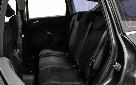 Ford Kuga III, 2017 год, 1 560 000 рублей, 9 фотография