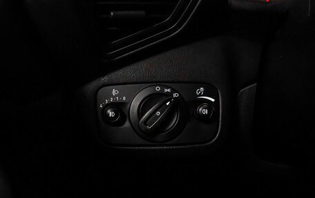 Ford Kuga III, 2017 год, 1 560 000 рублей, 13 фотография