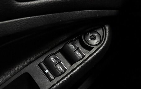Ford Kuga III, 2017 год, 1 560 000 рублей, 19 фотография