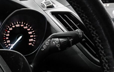 Ford Kuga III, 2017 год, 1 560 000 рублей, 15 фотография