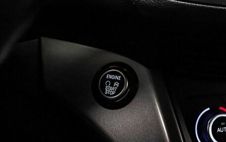 Ford Kuga III, 2017 год, 1 560 000 рублей, 16 фотография