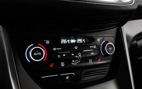 Ford Kuga III, 2017 год, 1 560 000 рублей, 20 фотография