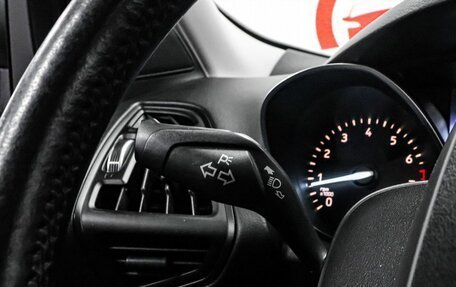 Ford Kuga III, 2017 год, 1 560 000 рублей, 14 фотография