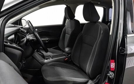 Ford Kuga III, 2017 год, 1 560 000 рублей, 8 фотография