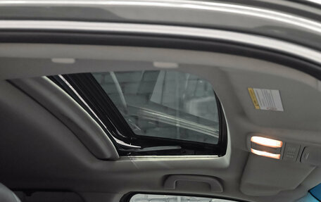 Honda Pilot III рестайлинг, 2008 год, 1 200 000 рублей, 13 фотография