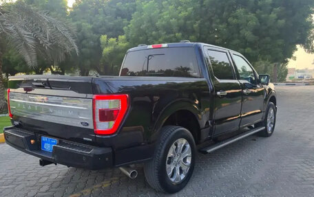 Ford F-150, 2023 год, 4 500 000 рублей, 5 фотография