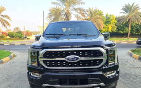 Ford F-150, 2023 год, 4 500 000 рублей, 4 фотография