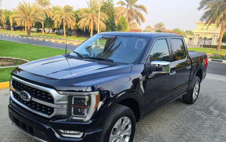 Ford F-150, 2023 год, 4 500 000 рублей, 3 фотография
