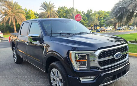 Ford F-150, 2023 год, 4 500 000 рублей, 2 фотография