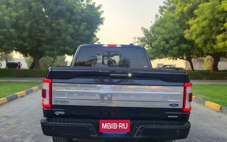 Ford F-150, 2023 год, 4 500 000 рублей, 6 фотография