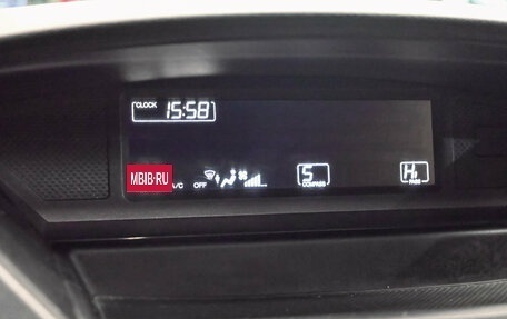 Honda Pilot III рестайлинг, 2008 год, 1 200 000 рублей, 20 фотография