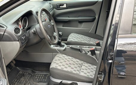 Ford Focus II рестайлинг, 2009 год, 610 000 рублей, 11 фотография