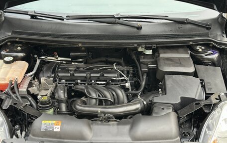 Ford Focus II рестайлинг, 2009 год, 610 000 рублей, 13 фотография